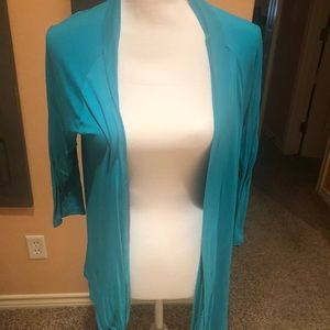 Lot of 4 soft cotton light sweaters